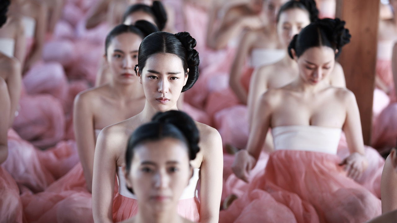 دانلود فيلم The Treacherous 2015 | خائن