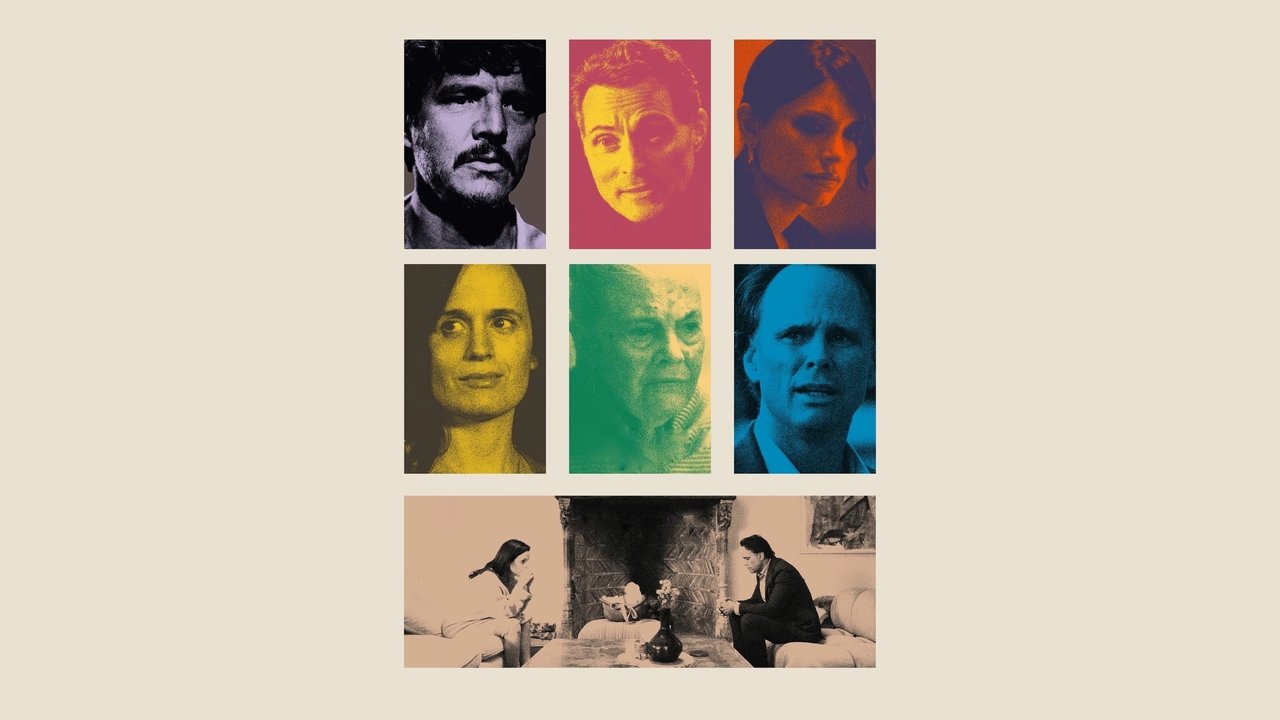 دانلود فيلم The Uninvited 2024 | دعوت نشده