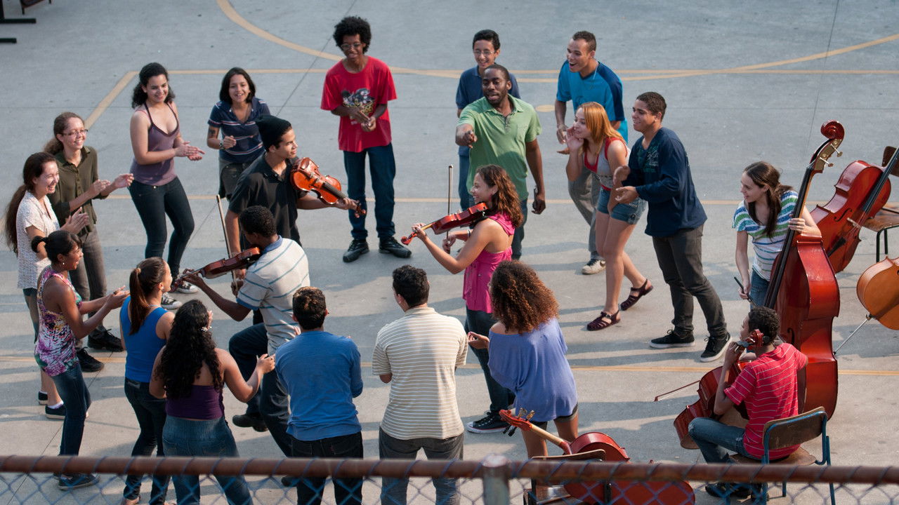 دانلود فيلم The Violin Teacher 2015 | معلم ویولن