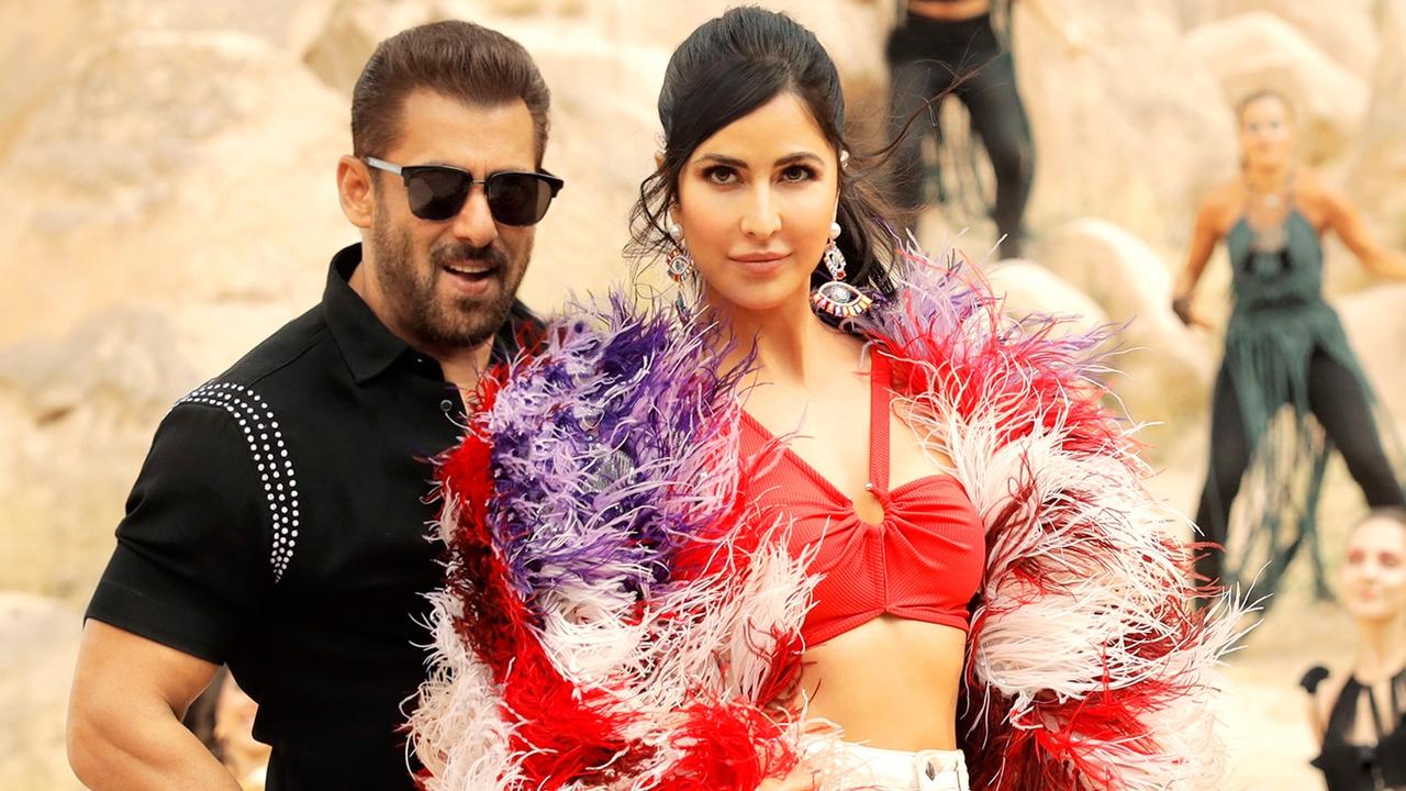 دانلود فيلم Tiger 3 2023 | تایگر 3