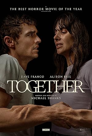دانلود فيلم Together 2025 | باهم