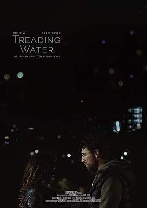 دانلود فيلم Treading Water 2024 | دست و پا زدن