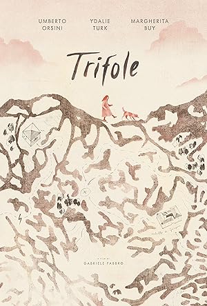 دانلود فيلم Trifole 2024 | تریفول