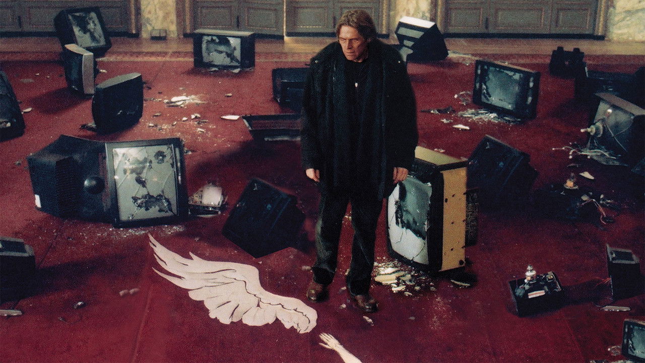 دانلود فيلم Trilogia II: I skoni tou hronou 2008 | تریلوژیا 2