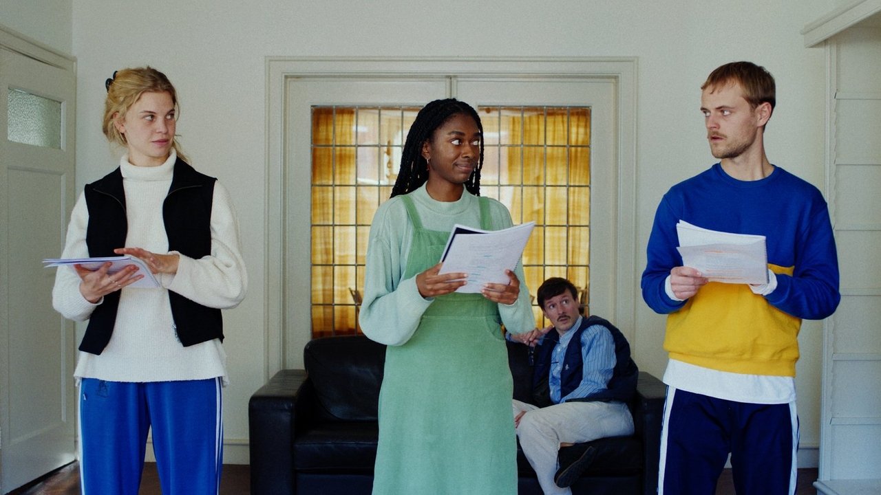 دانلود فيلم Trip-Tych 2024 | تریپ-تیچ