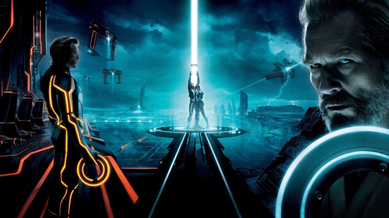 دانلود فيلم Tron: Legacy 2010 | ترون: میراث