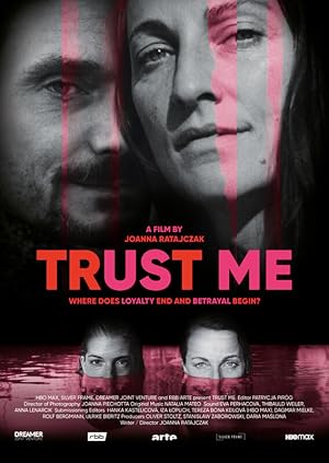 دانلود فيلم Trust Me 2024 | به من اعتماد کن