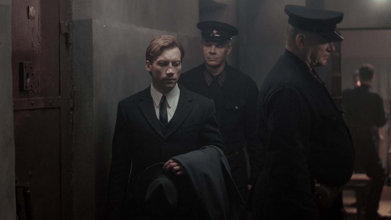 دانلود فيلم Two Prosecutors 2025 | دو دادستان