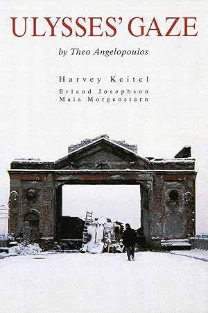 دانلود فيلم Ulysses’ Gaze 1995 | نگاه خیره اولیس