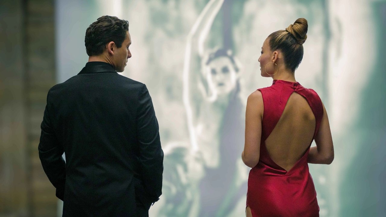 دانلود فيلم Un/Dressed 2024 | لباس پوشیده نشده