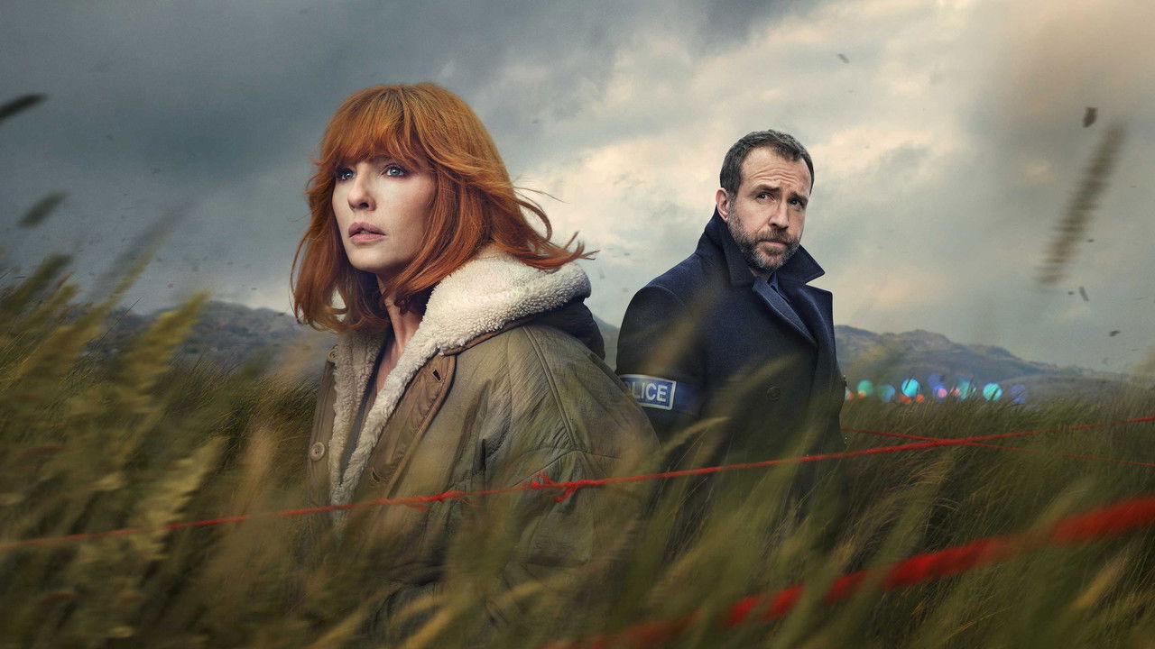 دانلود سريال Under Salt Marsh 2026 | زیر نمکزار