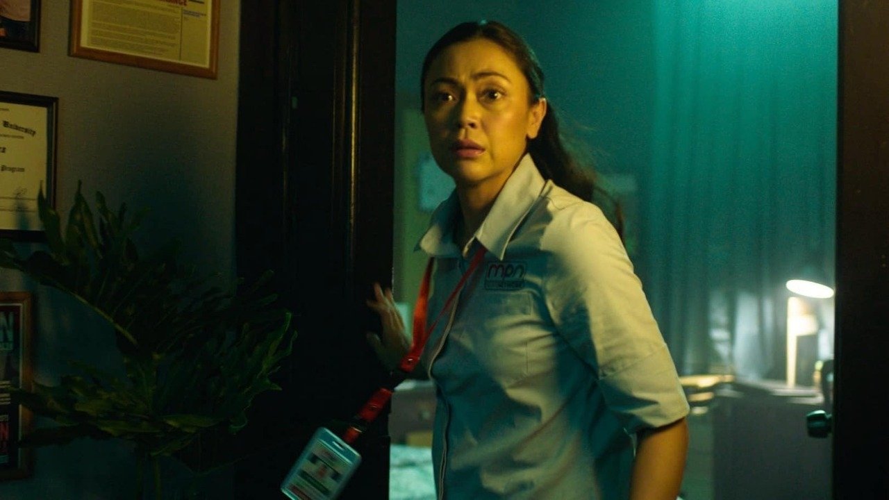 دانلود فيلم Untold 2025 | ناگفته‌ها