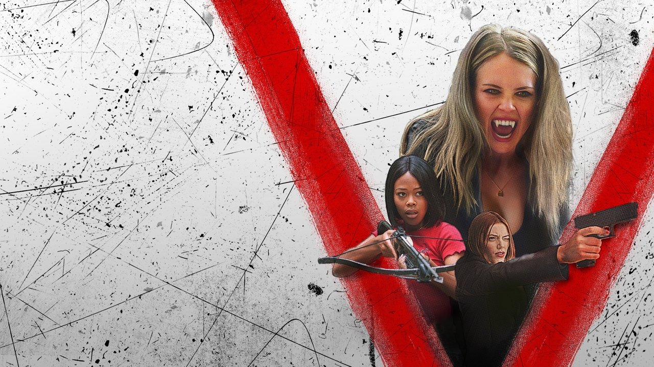 دانلود فيلم V for Vengeance 2022 | برای انتقام v