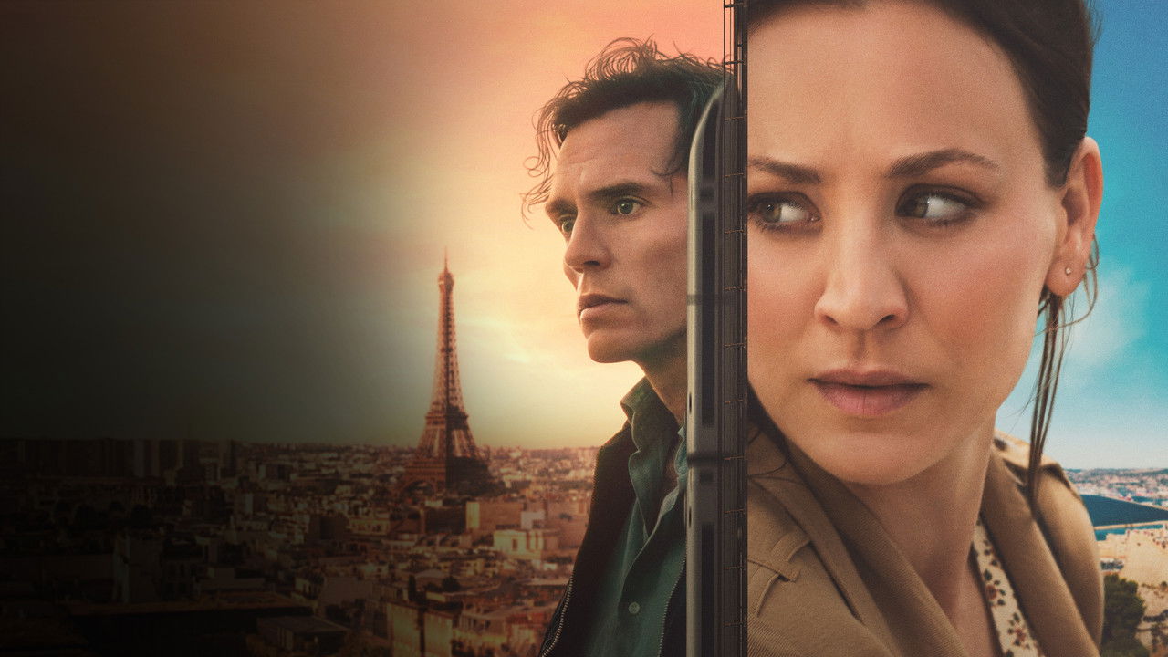 دانلود سريال Vanished 2026 | ناپدید شد