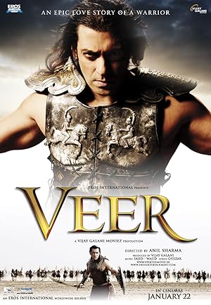 دانلود فيلم Veer 2010 | ویر