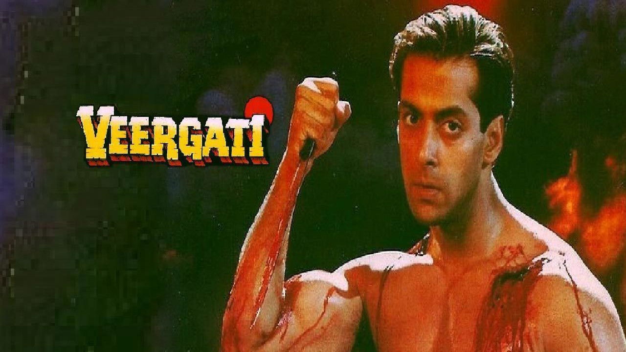 دانلود فيلم Veergati 1995 | ویرگاتی