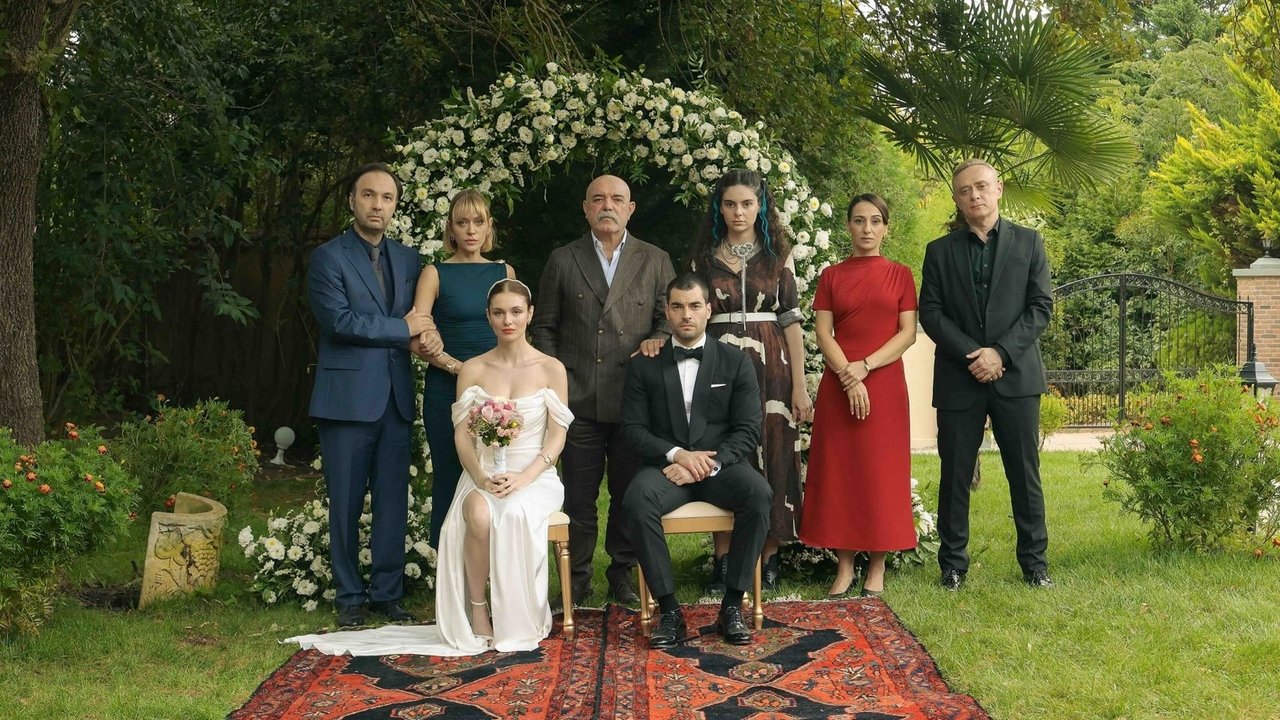 دانلود سريال Veliaht 2025 | ولیعهد