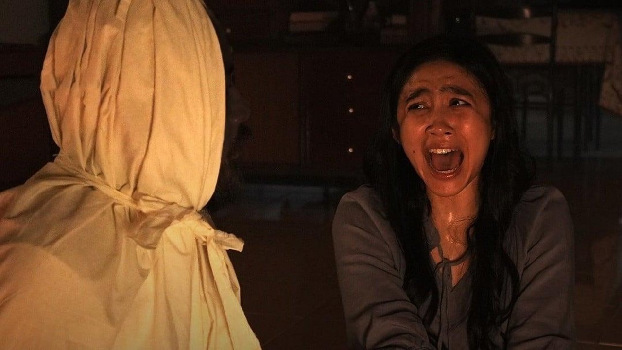 دانلود فيلم Wanita Ahli Neraka 2024 | زن جهنمی