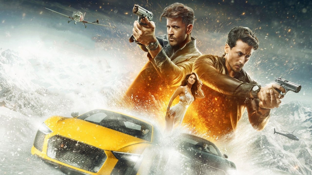 دانلود فيلم War 2019 | جنگ دانلود فيلم War 2019 | جنگ