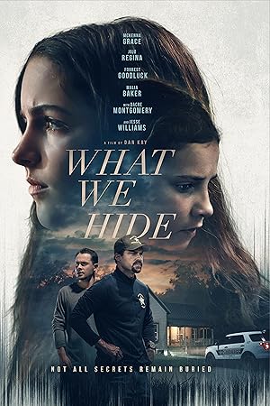دانلود فيلم What We Hide 2025 | آنچه پنهان می‌کنیم