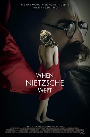 دانلود فيلم When Nietzsche Wept 2007 | وقتی نیچه گریست