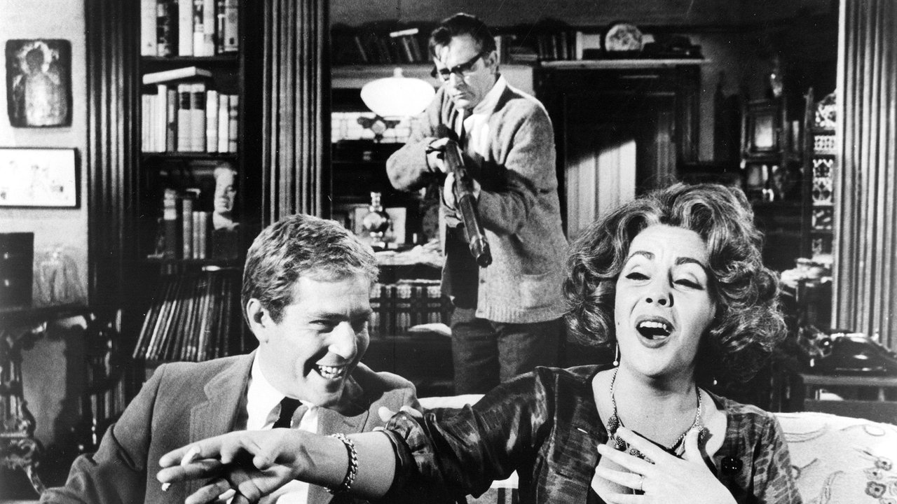 دانلود فيلم Who’s Afraid of Virginia Woolf? 1966 | چه کسی از ویرجینیا وولف میترسد؟ دانلود فيلم Who’s Afraid of Virginia Woolf? 1966 | چه کسی از ویرجینیا وولف میترسد؟