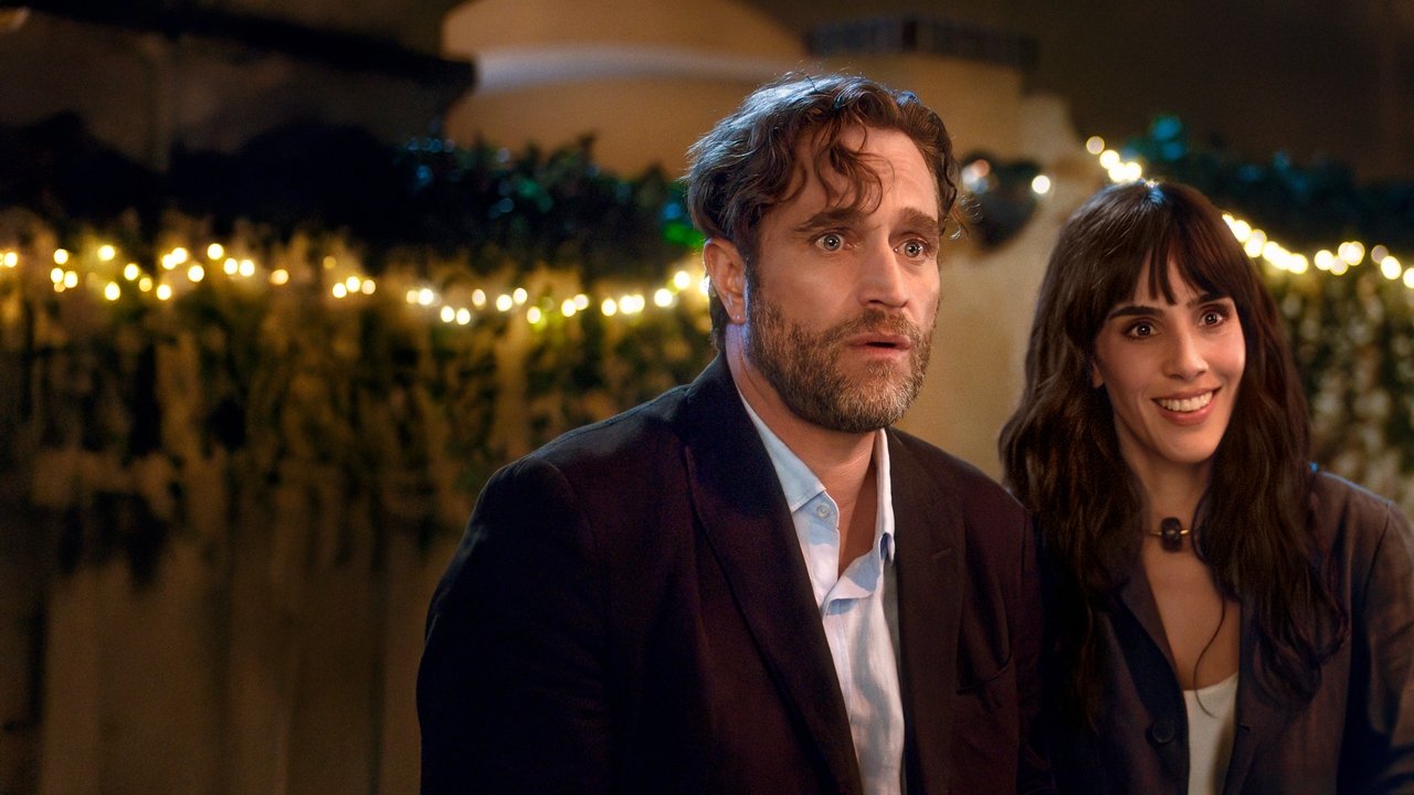 دانلود فيلم With You in the Future 2025 |  با شما در آینده