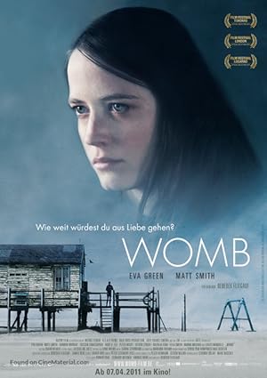 دانلود فيلم Womb 2010 | رحم