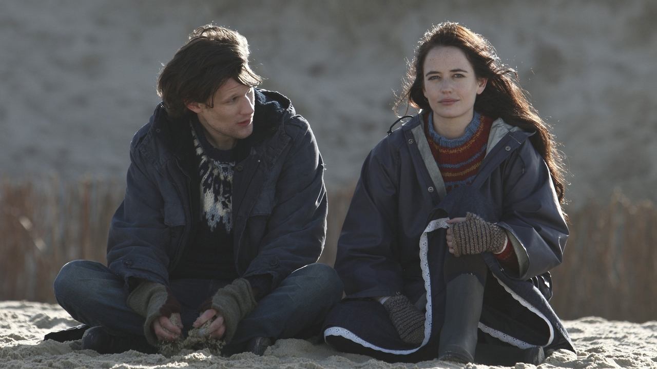 دانلود فيلم Womb 2010 | رحم