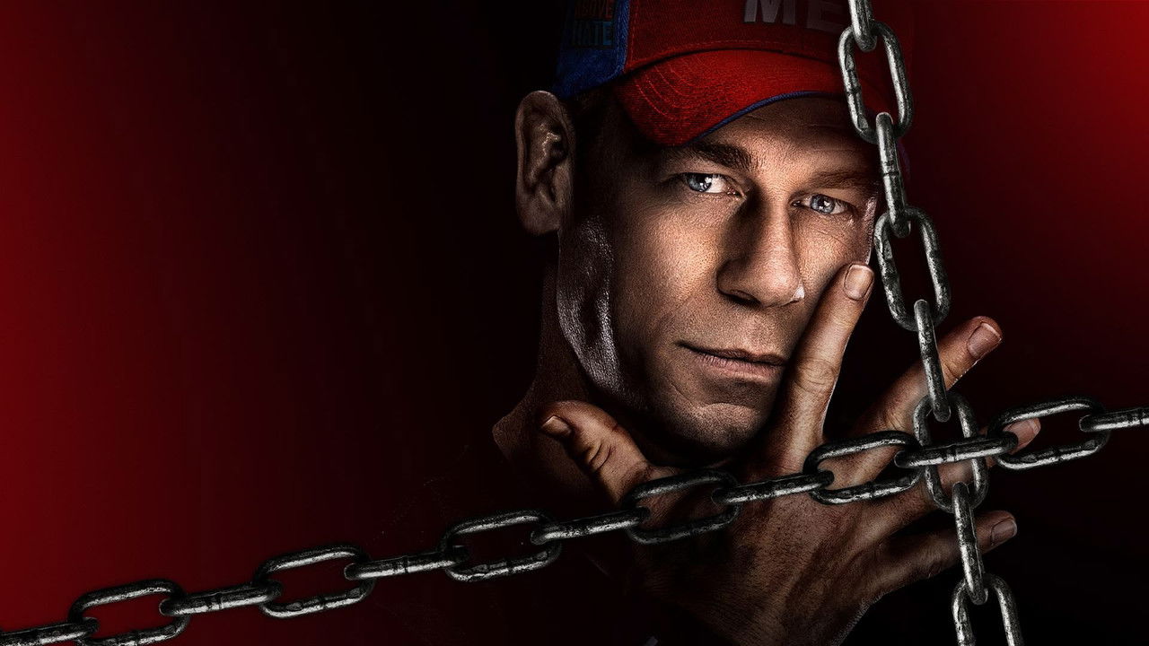 دانلود فيلم WWE Elimination Chamber: Toronto 2025 |  اتاق حذف WWE: تورنتو