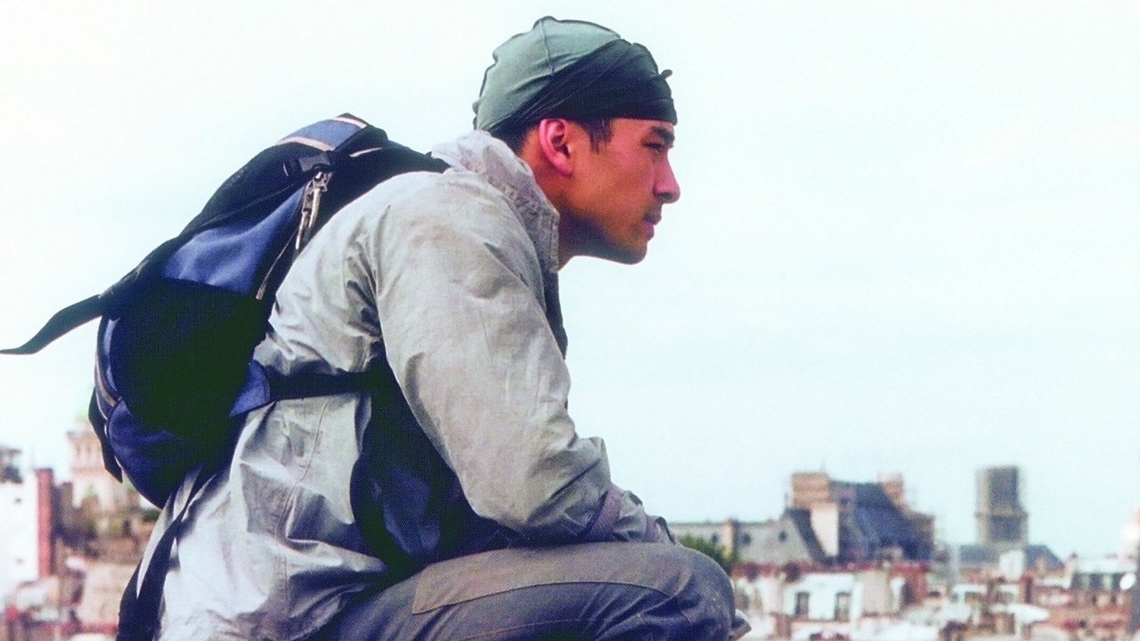 دانلود فيلم Yamakasi 2001 | یاماکاشی