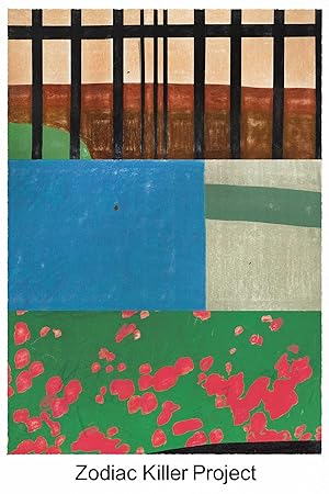 دانلود فيلم Zodiac Killer Project 2025 | پروژه قاتل زودیاک