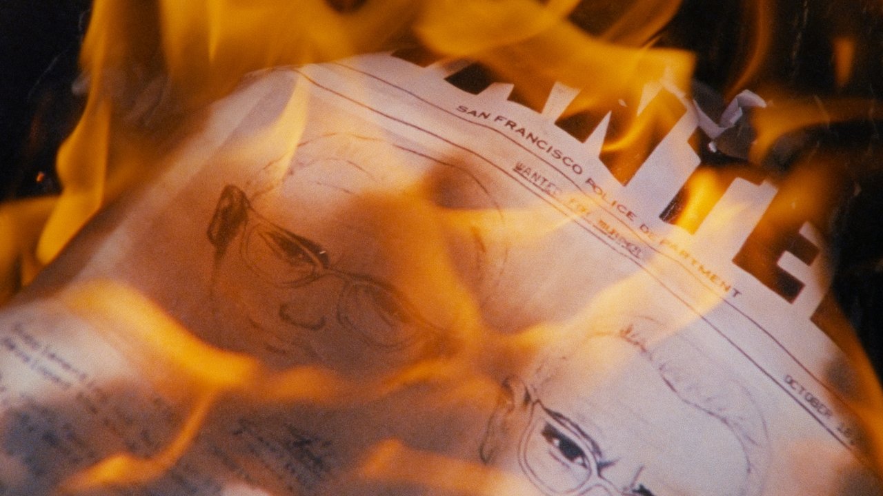 دانلود فيلم Zodiac Killer Project 2025 | پروژه قاتل زودیاک