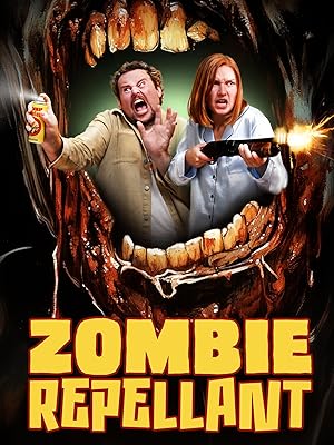 دانلود فيلم Zombie Repellent 2025 | دافع زامبی