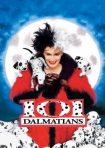 دانلود فيلم 101 Dalmatians 1996 | سگ خالدار 101
