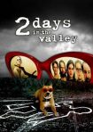 دانلود فيلم 2 Days in the Valley 1996 | روز در دره 2