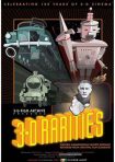 دانلود فيلم 3-D Rarities 2015 | آثار کمیاب سه‌بعدی