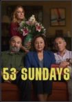 دانلود فيلم 53 Sundays 2026 | یکشنبه‌ها 23