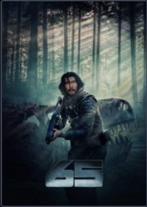 دانلود فيلم 65 2023 | 23