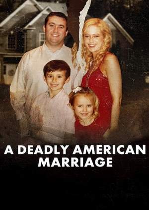 دانلود فيلم A Deadly American Marriage 2025 | یک ازدواج مرگبار آمریکایی
