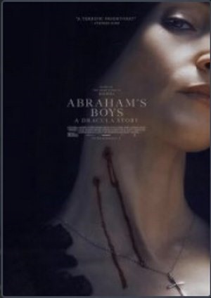 دانلود فيلم Abraham’s Boys 2025 | پسران ابراهیم
