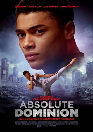 دانلود فيلم Absolute Dominion 2025 | حاکمیت مطلق