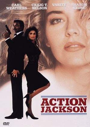 دانلود فيلم Action Jackson 1988 | اکشن جکسون