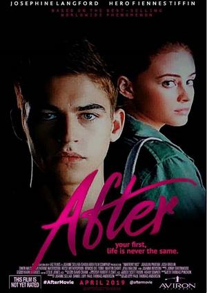 دانلود فيلم After 2019 | بعد