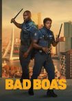 دانلود فيلم Almost Cops 2025 | تقریبا پلیس