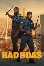 دانلود فيلم Almost Cops 2025 | تقریبا پلیس