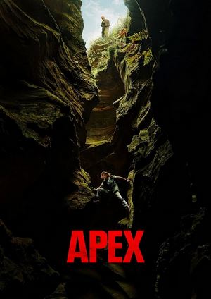 دانلود فيلم Apex 2026 | اوج