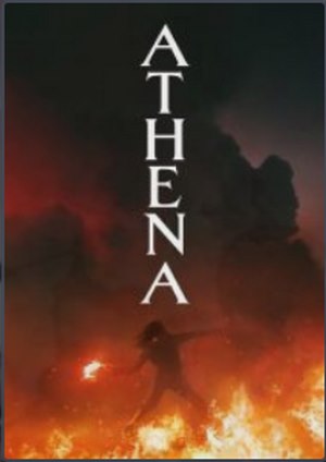 دانلود فيلم Athena 2022 | آتنا