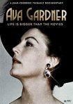 دانلود فيلم Ava Gardner: Life Is Bigger Than the Movies 2017 | آوا گاردنر: زندگی بزرگتر از فیلم‌هاست