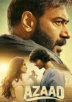 دانلود فيلم Azaad 2025 | آزاد
